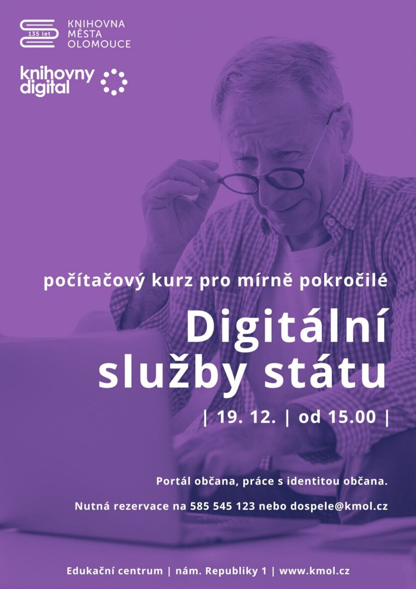 Digitální služby státu