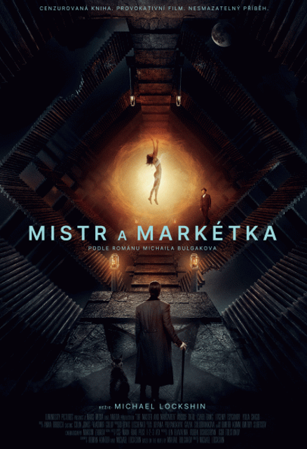 Mistr a Markétka