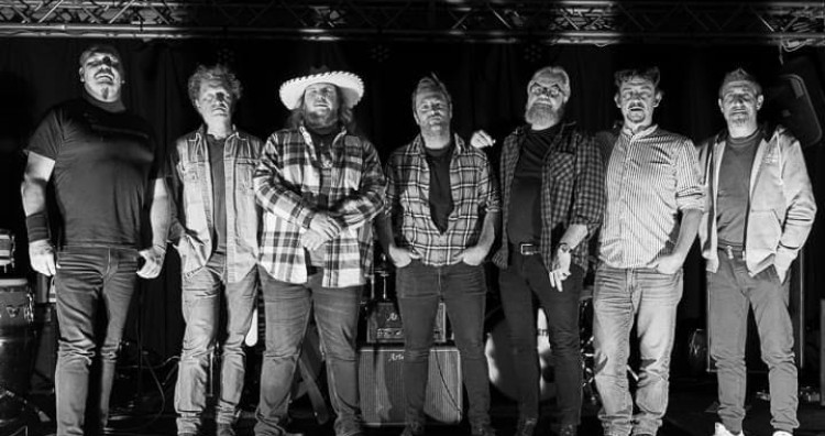 Brothers of the Peach (IT/UK)