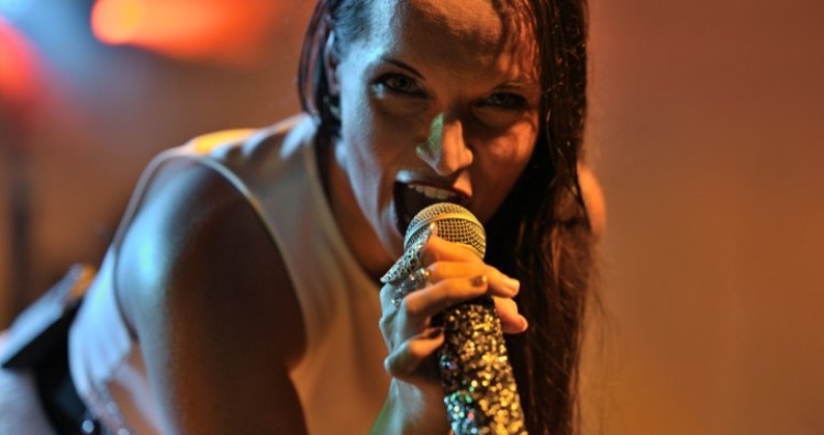 Eagle Eye (Tarja tribute)