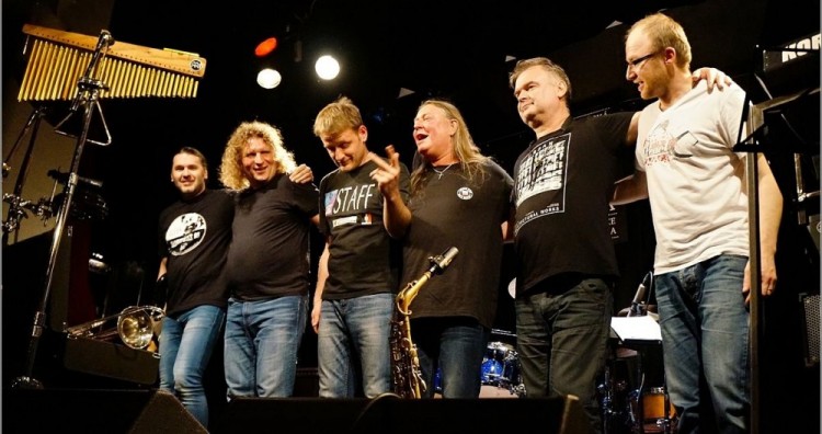 Roman Dragoun 70 and His Angels