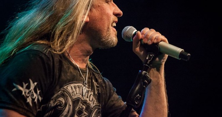 Kamil Střihavka & The Leaders! - 40.let na scéně