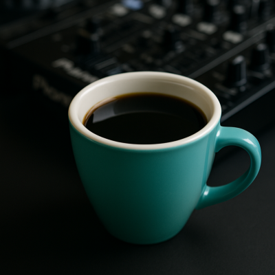 Brunch AMbient Beats