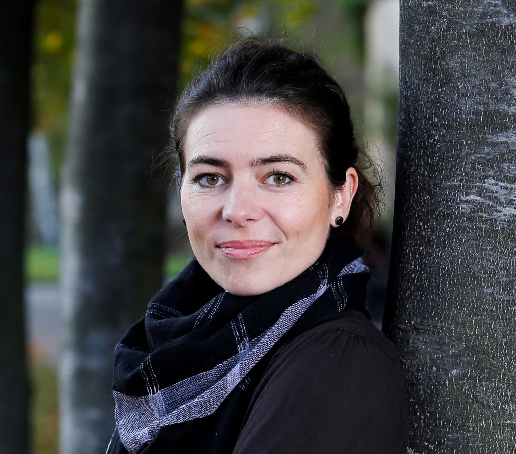 Kateřina Janečková: Síla přirozeného a uvolněného projevu