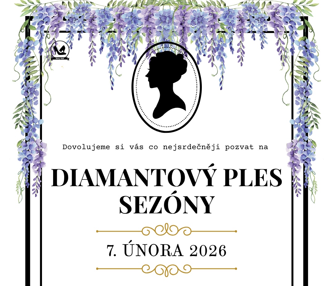 Diamantový ples