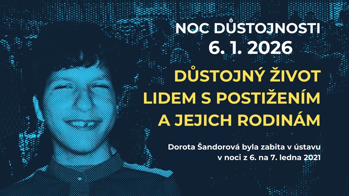 Noc důstojnosti