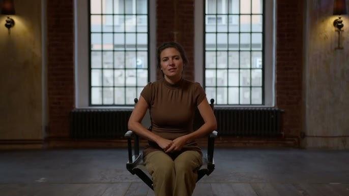 Kateřina Janečková: Autentický a přirozený projev