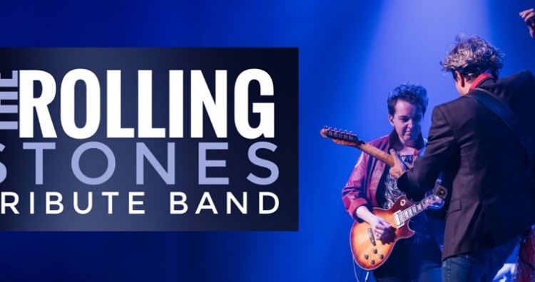 Stoned: Rolling Stones Tribute (HU)