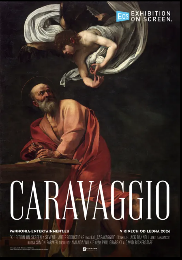 EOS: Caravaggio