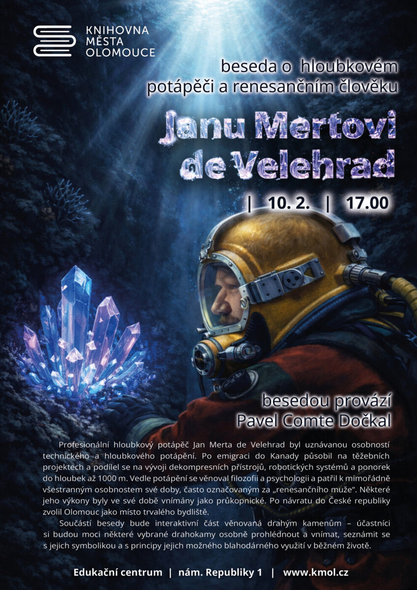 Jan Merta de Velehrad