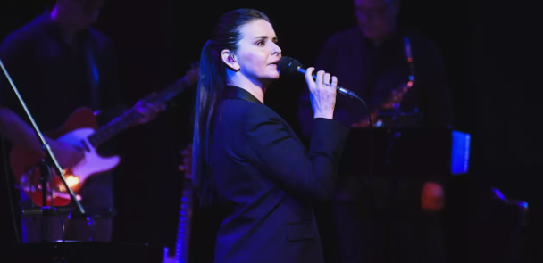 Padedé – Lenka Nová, Petr Malásek a Michal Malátný