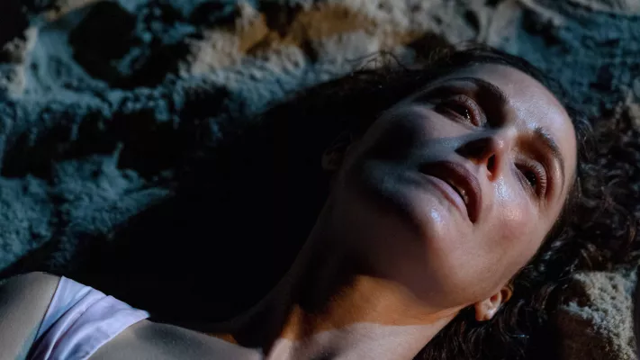 Kdybych měla nohy, tak ti nakopu