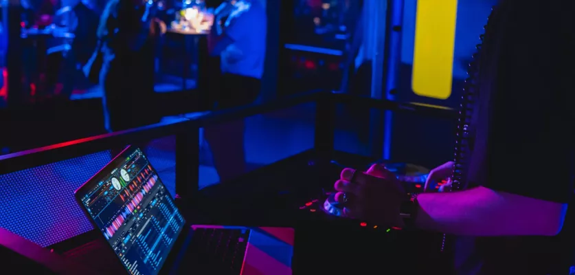 Pulse live: Yungstifi