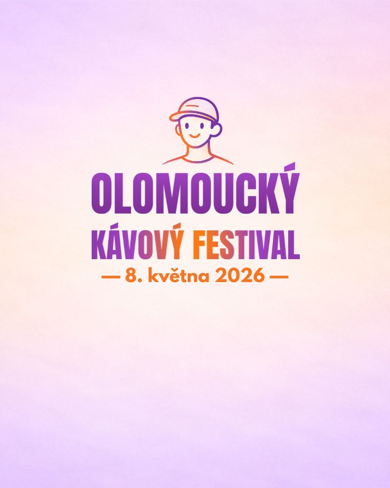 Olomoucký kávový festival