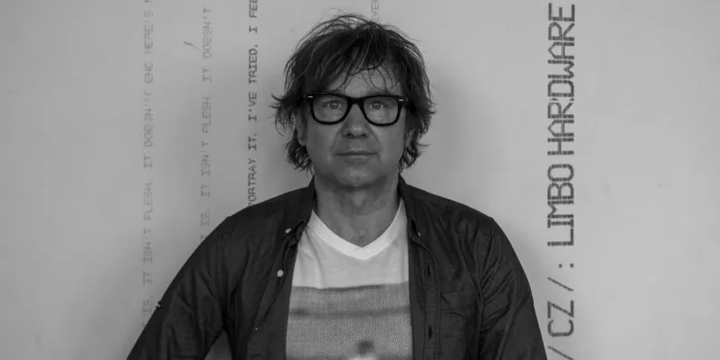 Prezentace umělce: David Možný