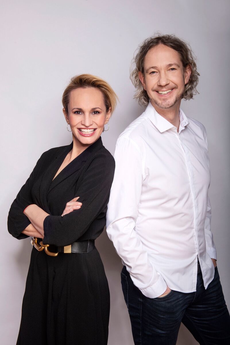 Monika Absolonová BEZ ŘEČÍ