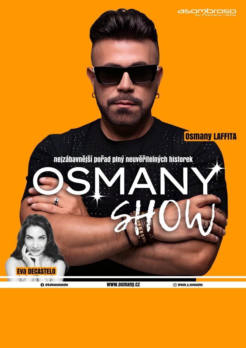 Osmany show