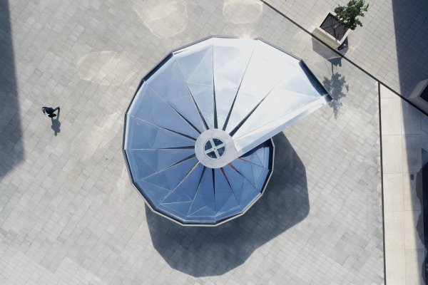 Prezentace umělce Jiří Příhoda