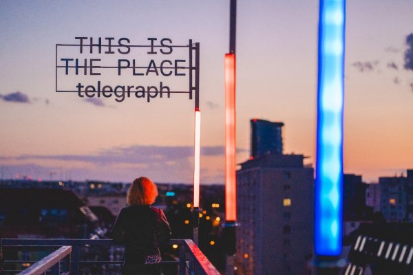 Rooftop Fun #1: DJ Kaput