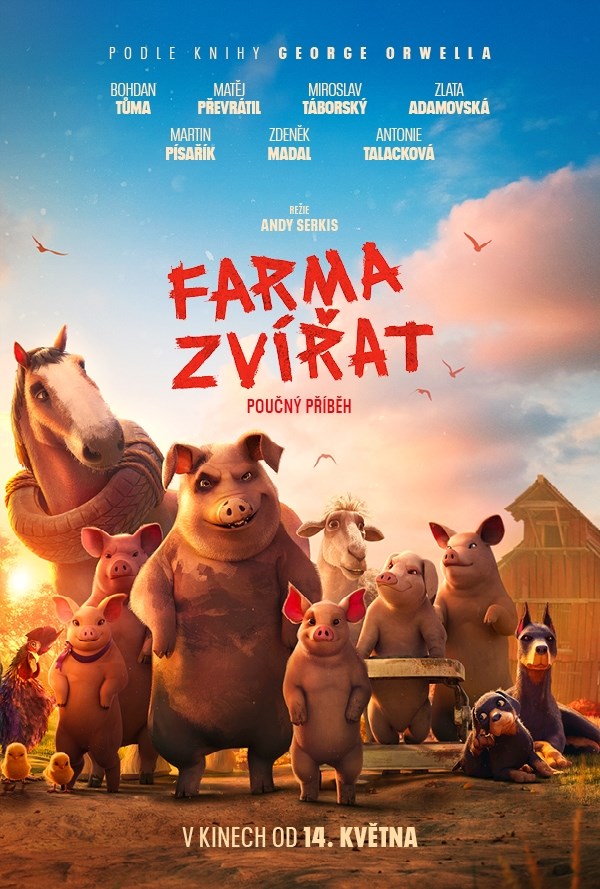 Farma zvířat