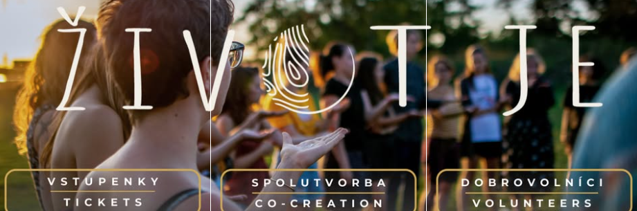 Festival ŽIVOT JE