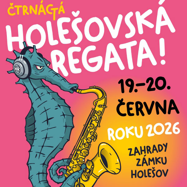 Holešovská Regata