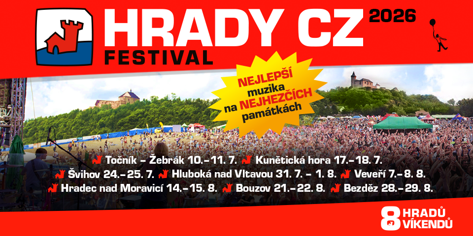 Bouzov Hrady CZ