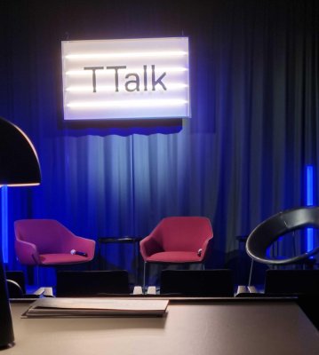 TTalk: Vladislav Kracík