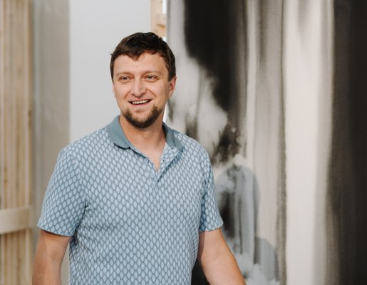 Komentovaná prohlídka a křest katalogu: Signál V