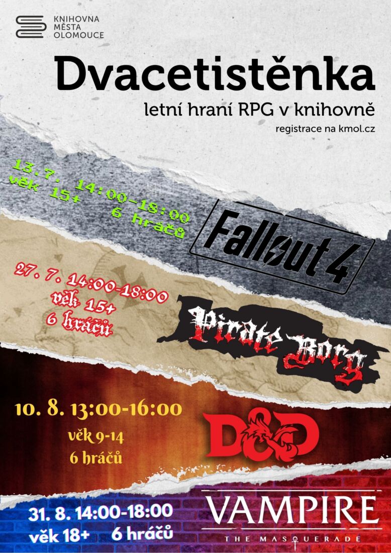 Dvacetistěnka