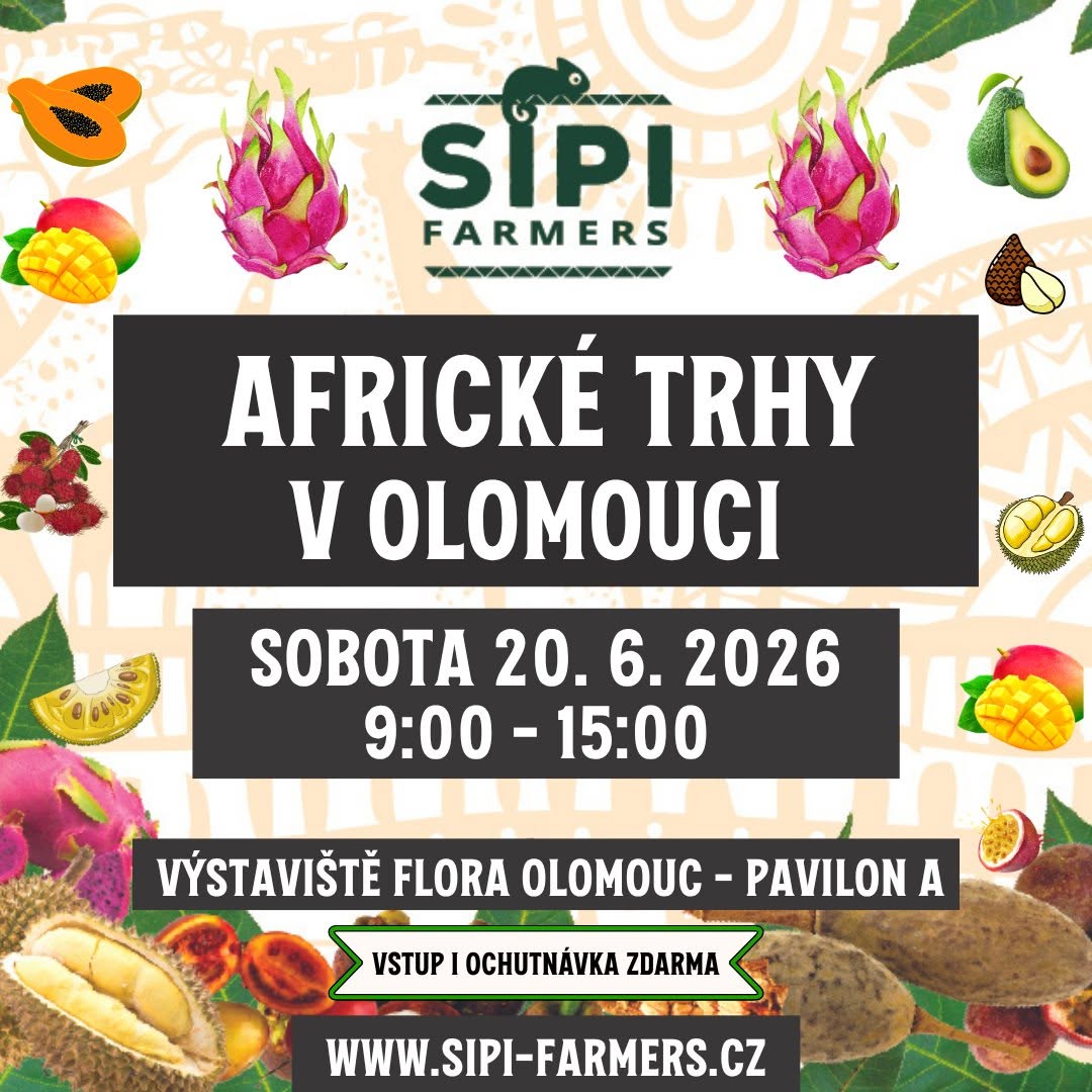 Africké trhy