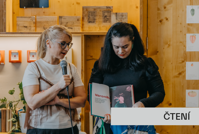 Lea Surovcová: Jenom chci bejt