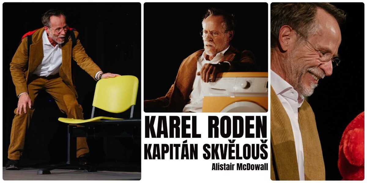 Kapitán Skvělouš