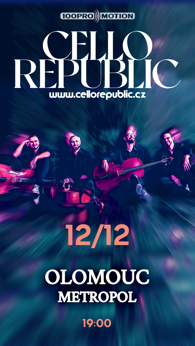 Cello Republic