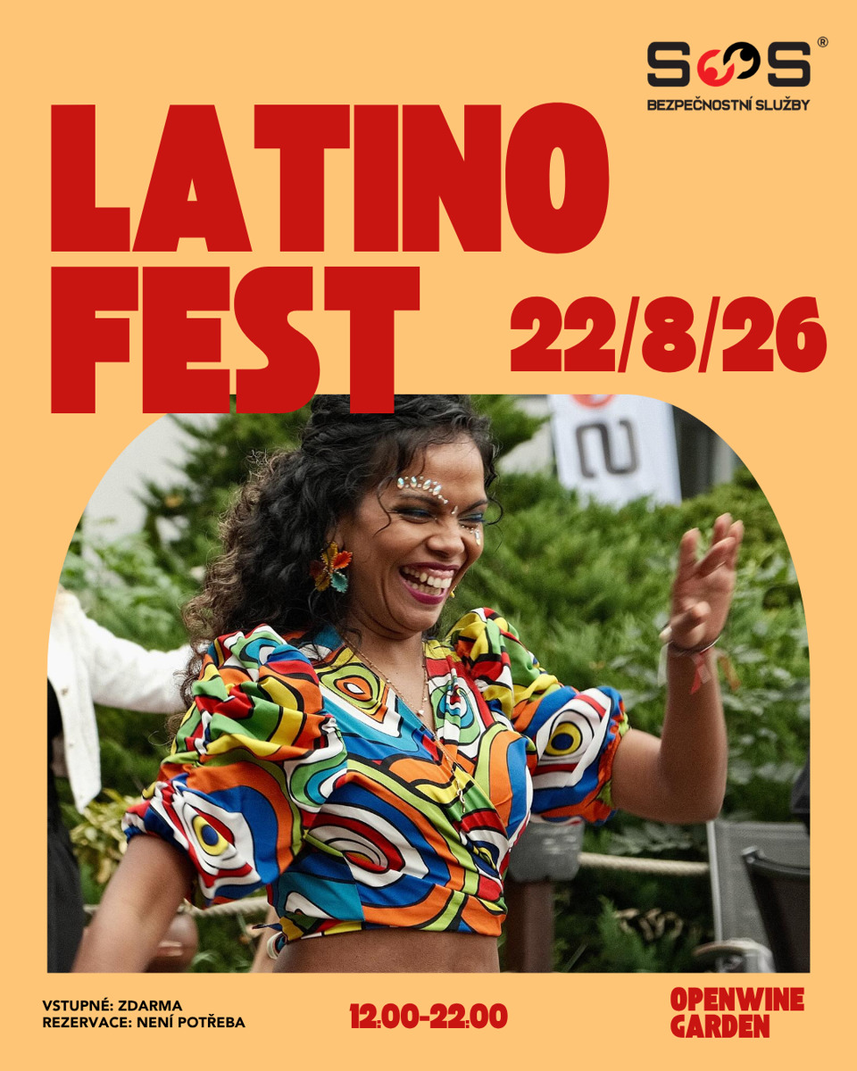 Latino Fest