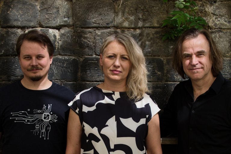 Dorota Barová Trio