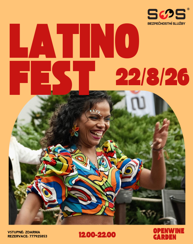 Latino Fest