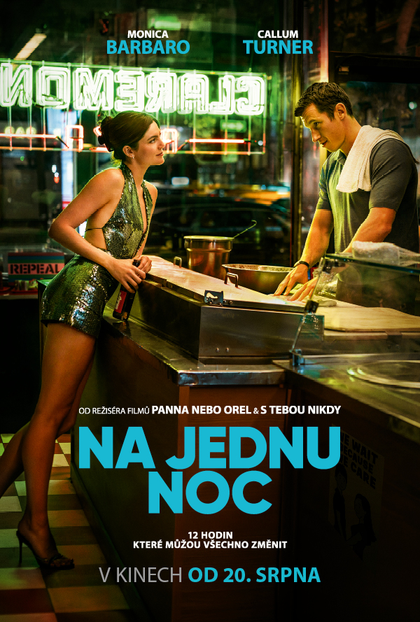 Na jednu noc