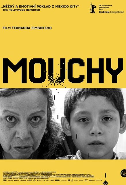 Mouchy