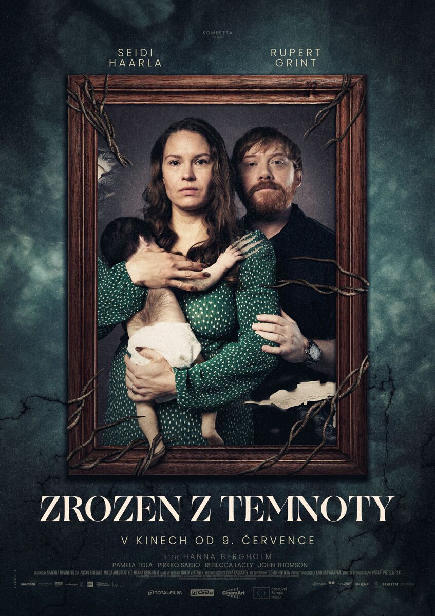 Zrozen z temnoty