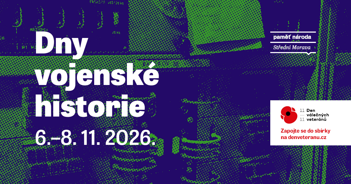 Dny vojenské historie