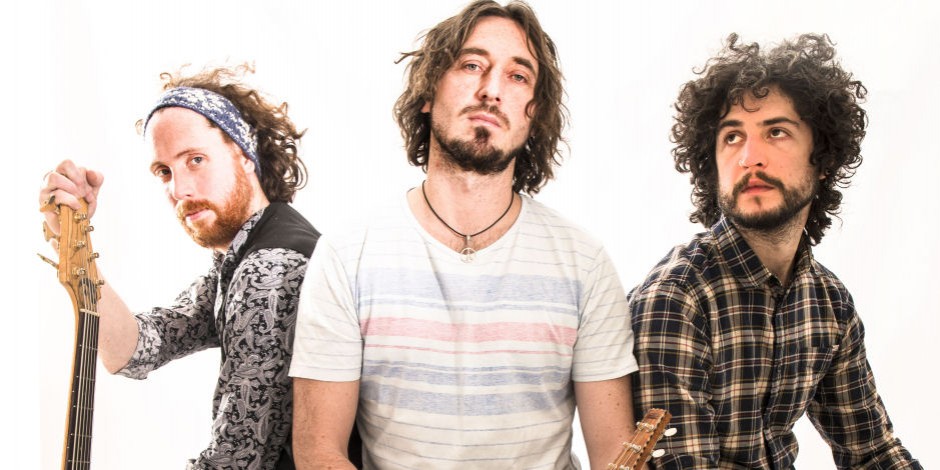 Wille & The Bandits (UK)