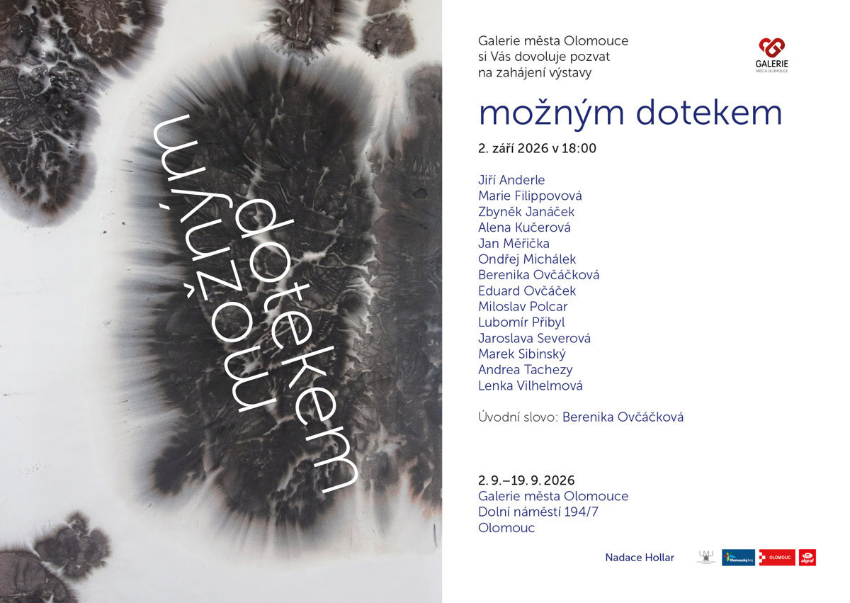 Možným dotekem