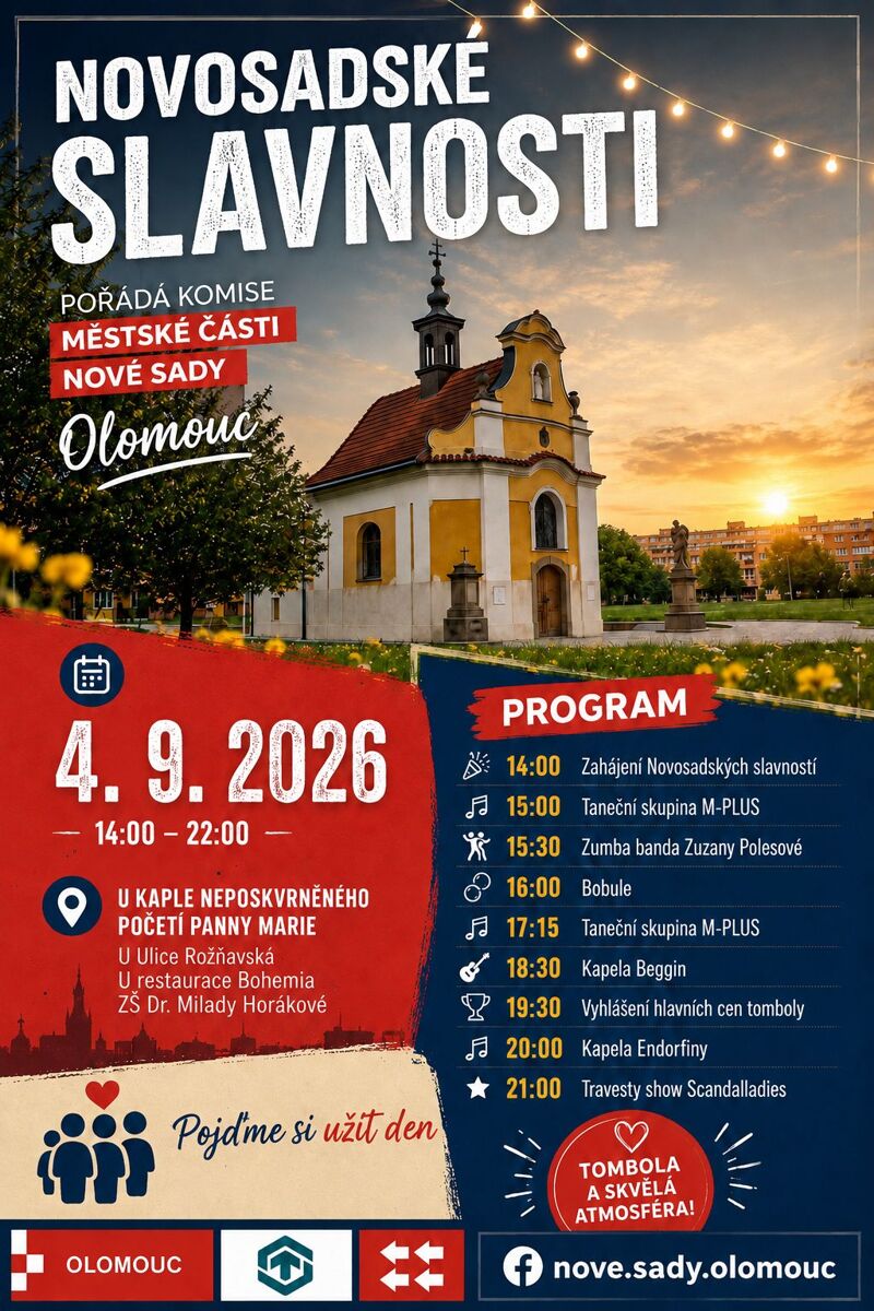 Novosadské slavnosti