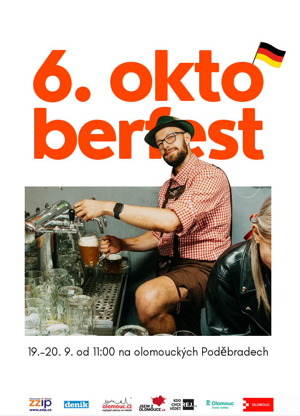 VI. Poděbradský Oktoberfest