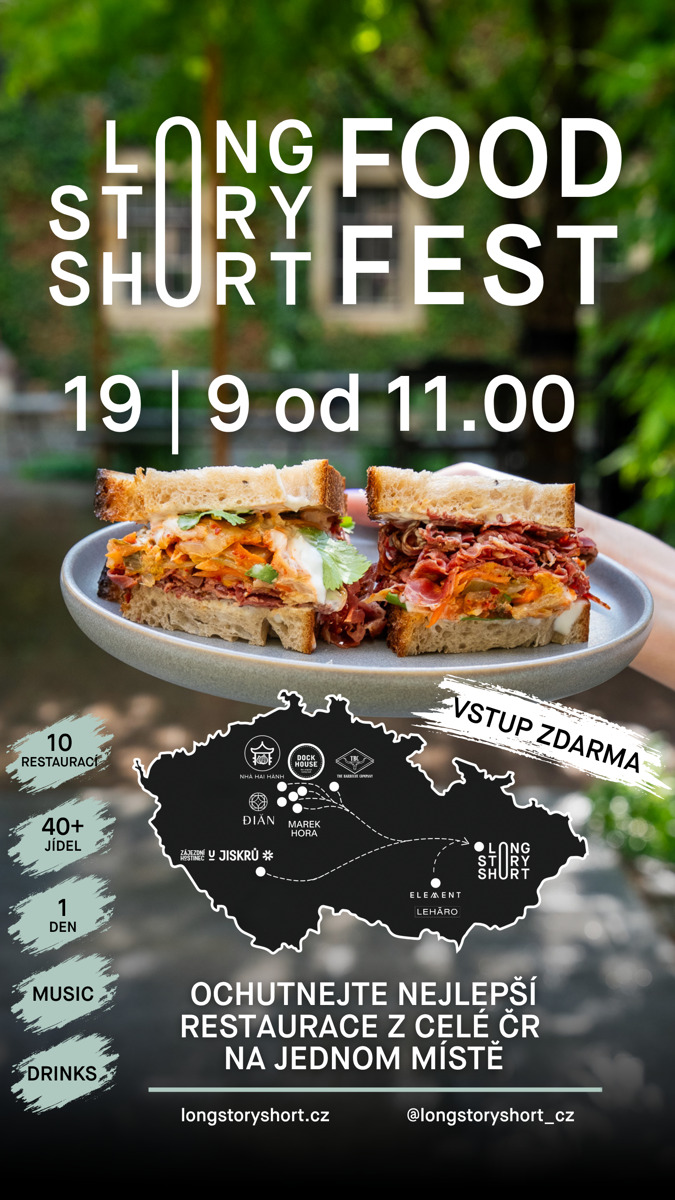 Food Fest vol. 4