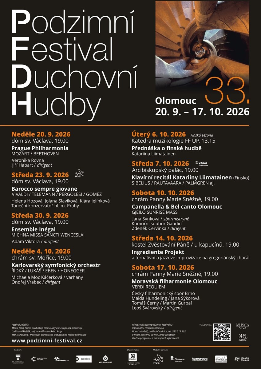 Prague Philharmonia