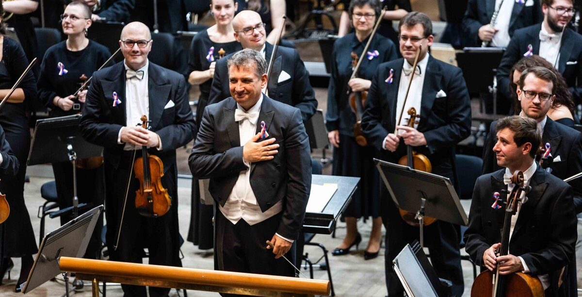 Velikonoční koncert