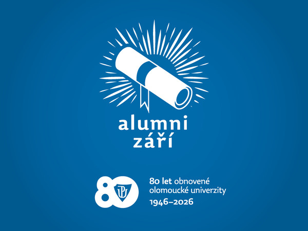 Absolventské setkání UP | Alumni září