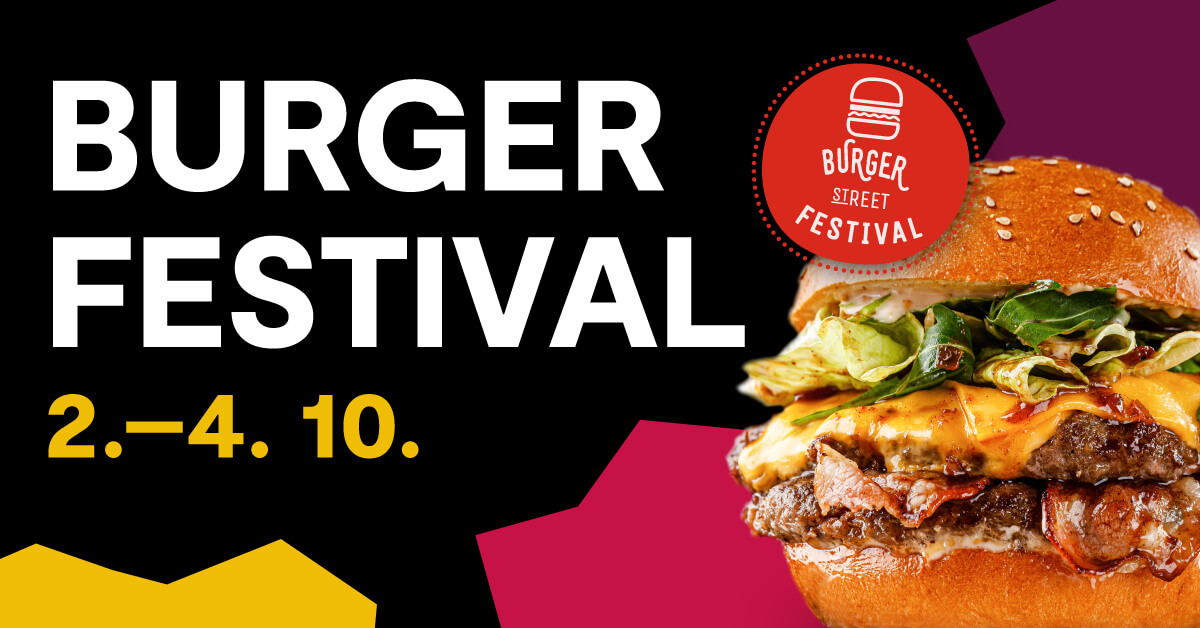 Burger festival